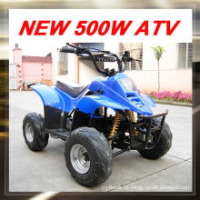 Nuevo diseño barato atv eléctrico